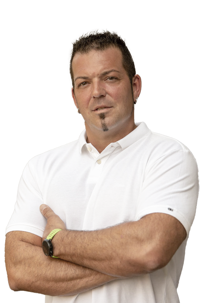 Martin Zöhrer, Geschäftsführer.