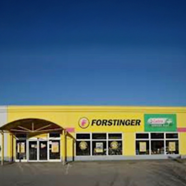 Forstinger Seiersberg.