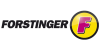 Forstinger Logo.